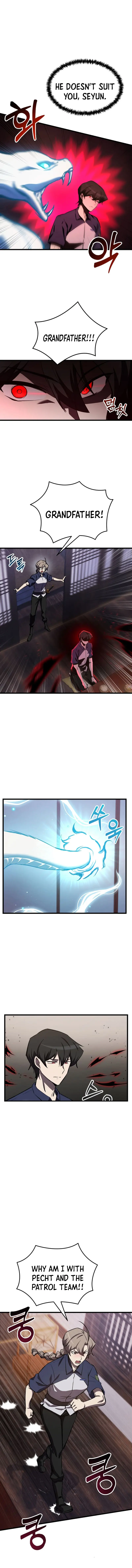 My School Life Pretending To Be a Worthless Person Chapter 59 - Page 1