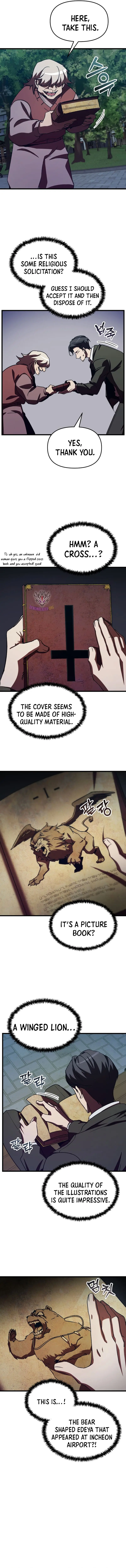 My School Life Pretending To Be a Worthless Person Chapter 59 - Page 13