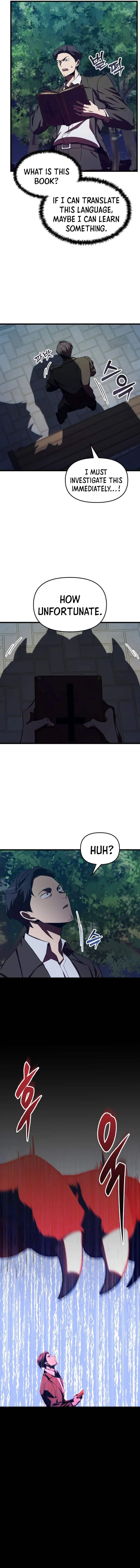 My School Life Pretending To Be a Worthless Person Chapter 59 - Page 14