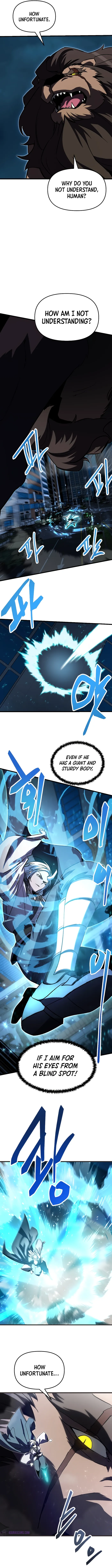 My School Life Pretending To Be a Worthless Person Chapter 60 - Page 10