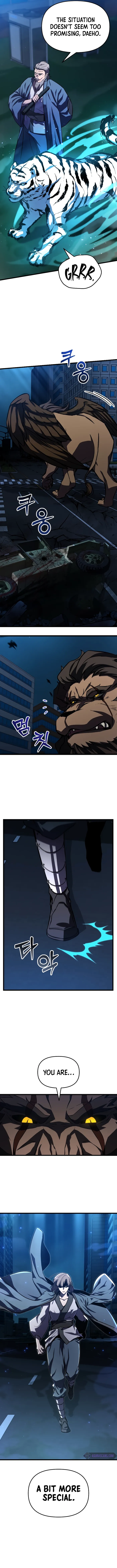 My School Life Pretending To Be a Worthless Person Chapter 60 - Page 8