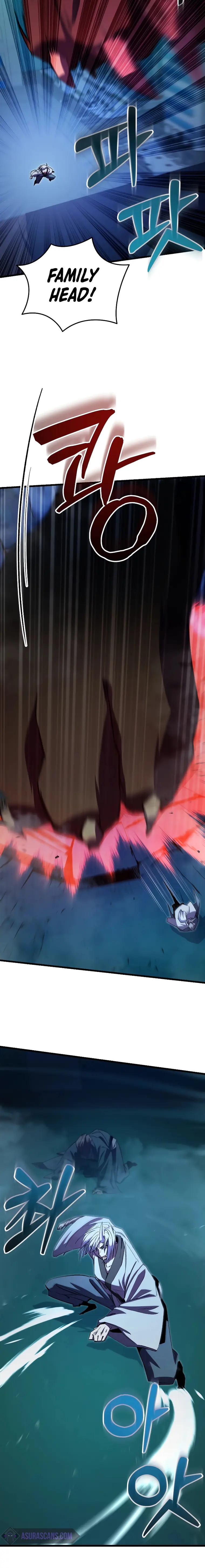 My School Life Pretending To Be a Worthless Person Chapter 61 - Page 10