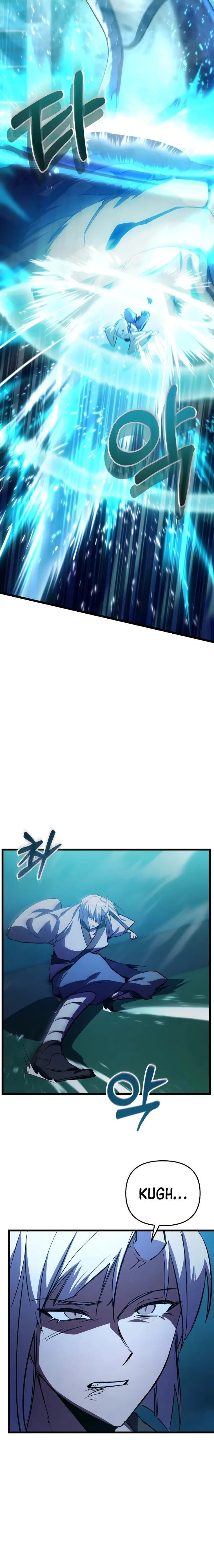 My School Life Pretending To Be a Worthless Person Chapter 61 - Page 12