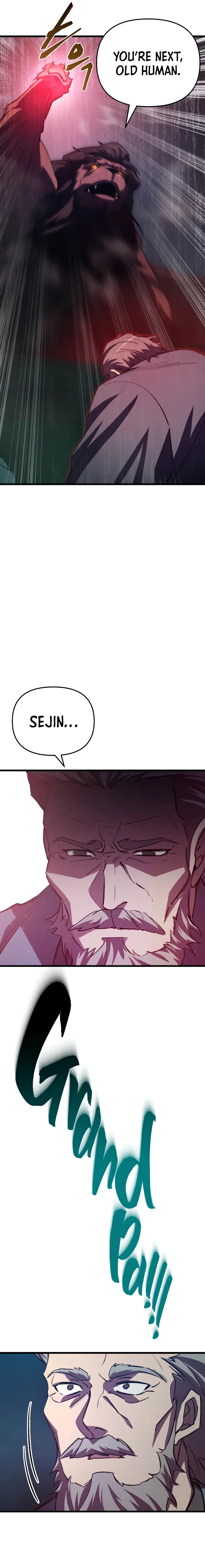 My School Life Pretending To Be a Worthless Person Chapter 61 - Page 15