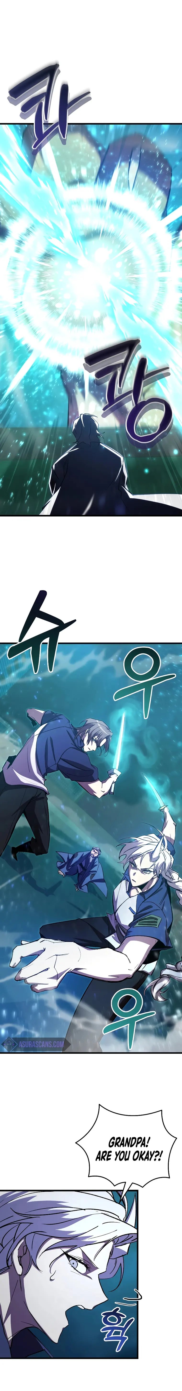 My School Life Pretending To Be a Worthless Person Chapter 61 - Page 16