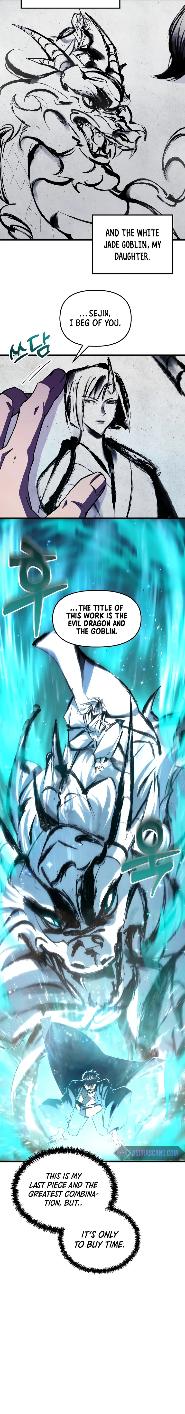 My School Life Pretending To Be a Worthless Person Chapter 61 - Page 22