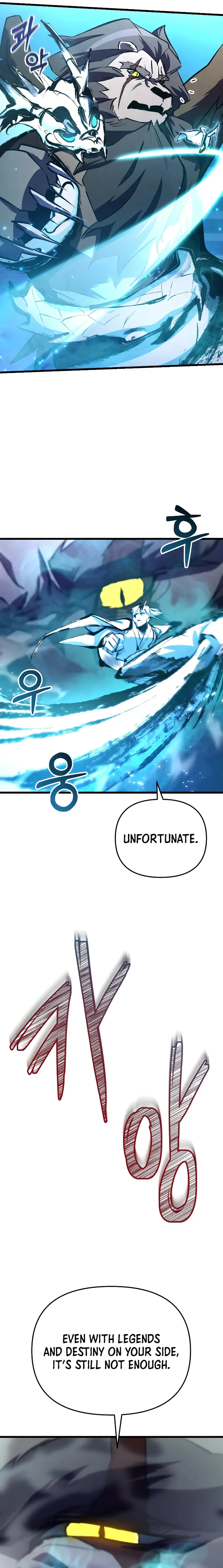 My School Life Pretending To Be a Worthless Person Chapter 61 - Page 23