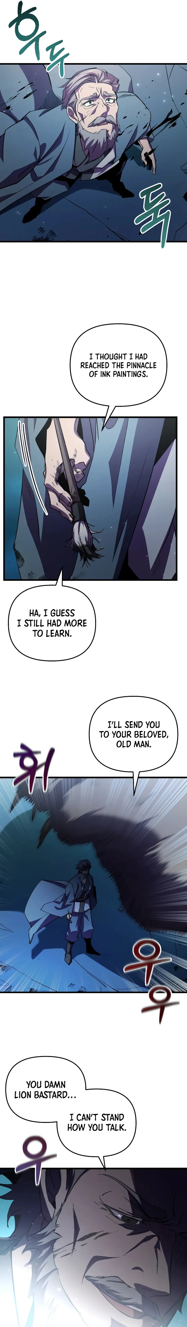 My School Life Pretending To Be a Worthless Person Chapter 61 - Page 25