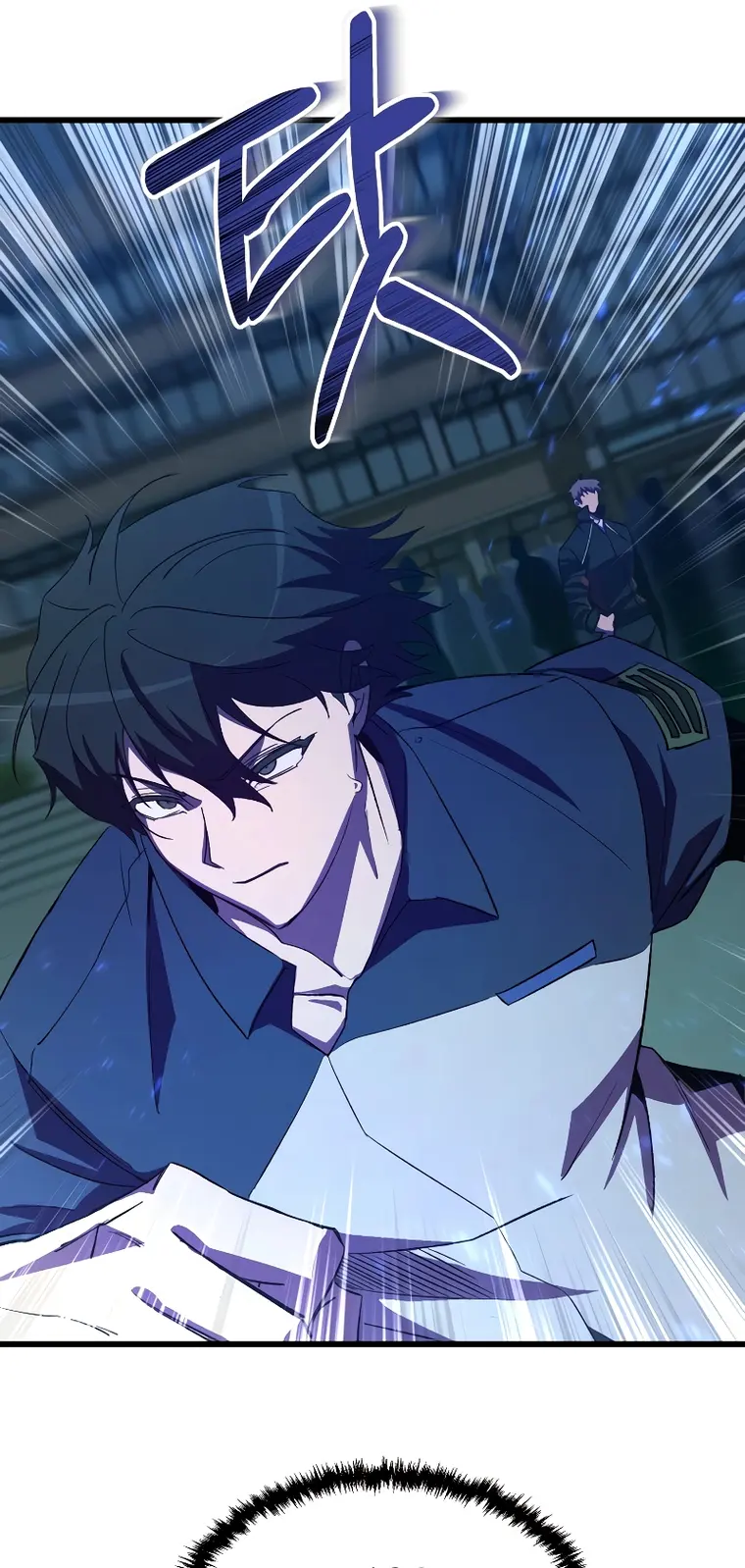 My School Life Pretending To Be a Worthless Person Chapter 61 - Page 31