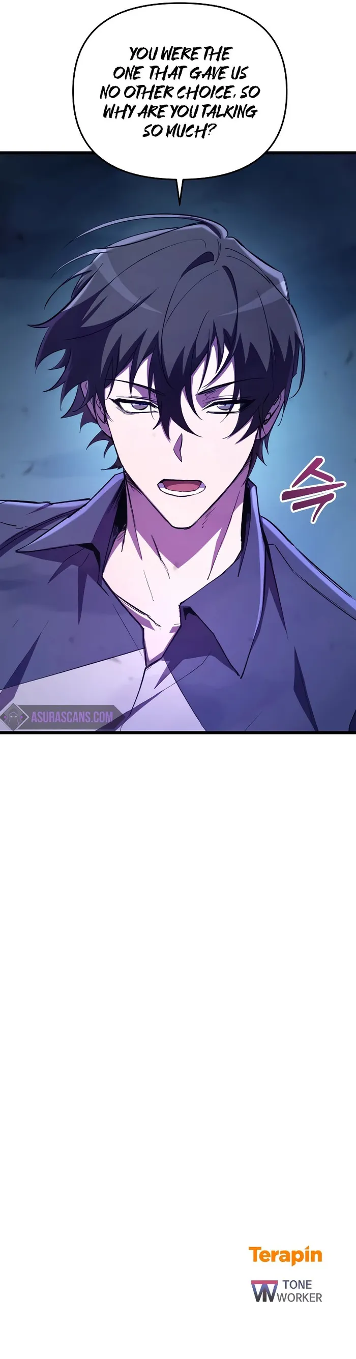 My School Life Pretending To Be a Worthless Person Chapter 62 - Page 12