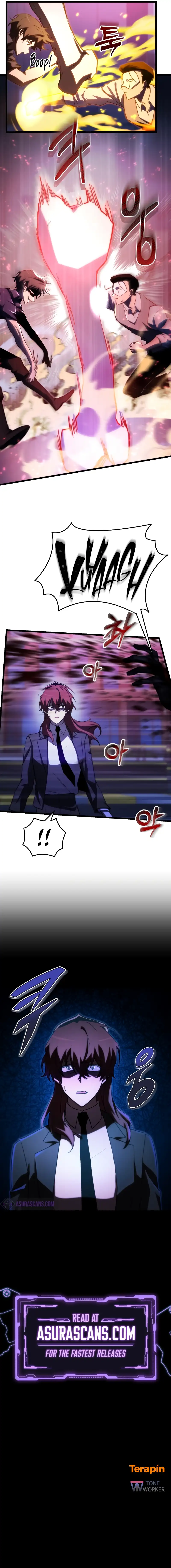 My School Life Pretending To Be a Worthless Person Chapter 64 - Page 13