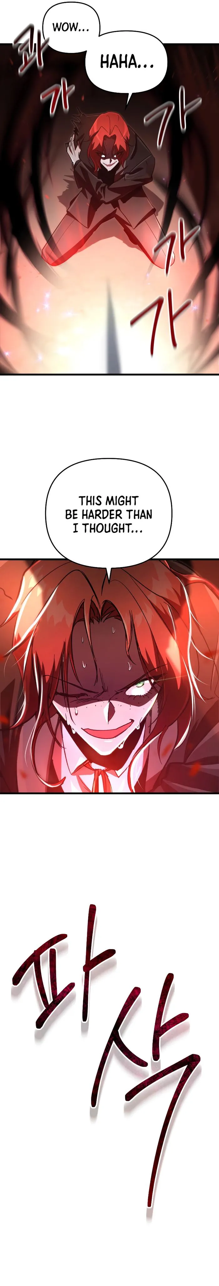 My School Life Pretending To Be a Worthless Person Chapter 70 - Page 11