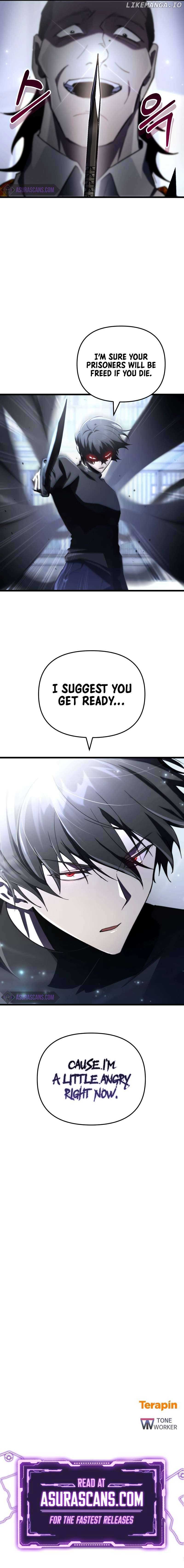 My School Life Pretending To Be a Worthless Person Chapter 72 - Page 10