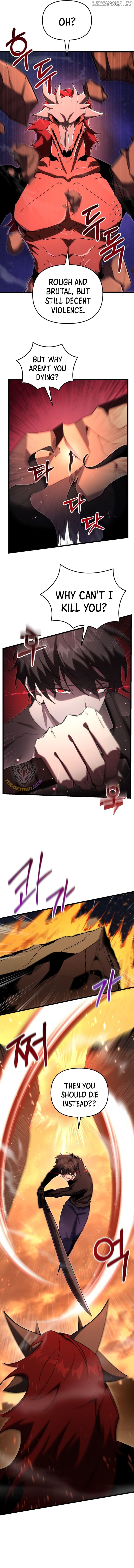 My School Life Pretending To Be a Worthless Person Chapter 75 - Page 11