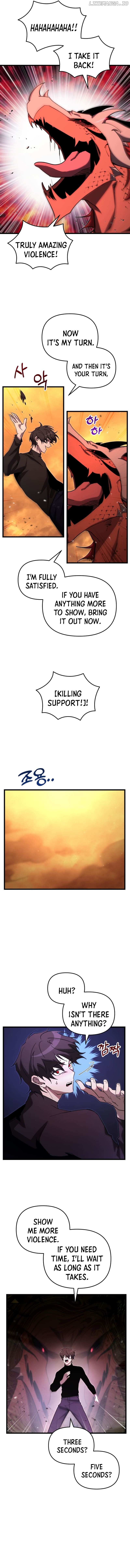 My School Life Pretending To Be a Worthless Person Chapter 75 - Page 12