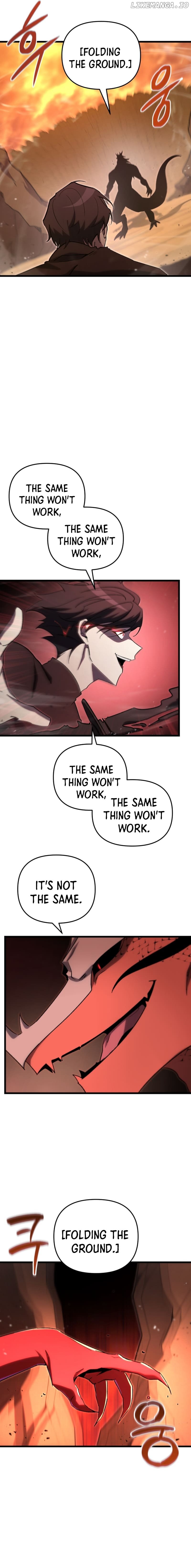 My School Life Pretending To Be a Worthless Person Chapter 75 - Page 14