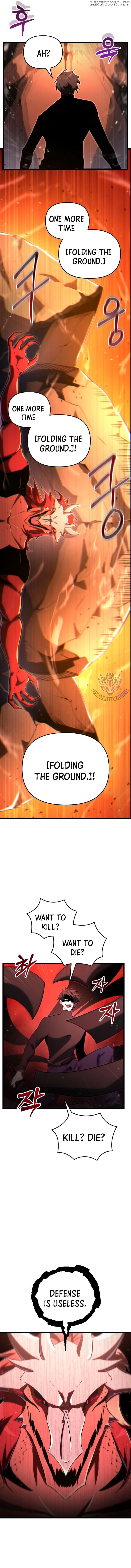 My School Life Pretending To Be a Worthless Person Chapter 75 - Page 15