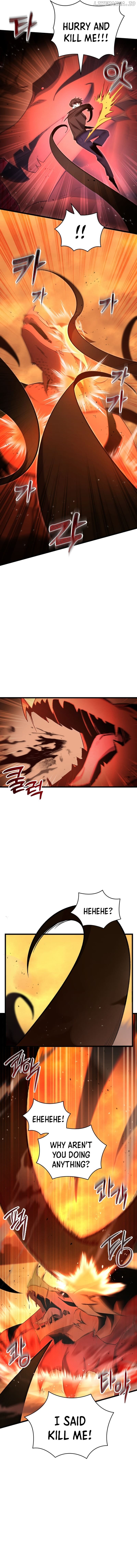 My School Life Pretending To Be a Worthless Person Chapter 75 - Page 4