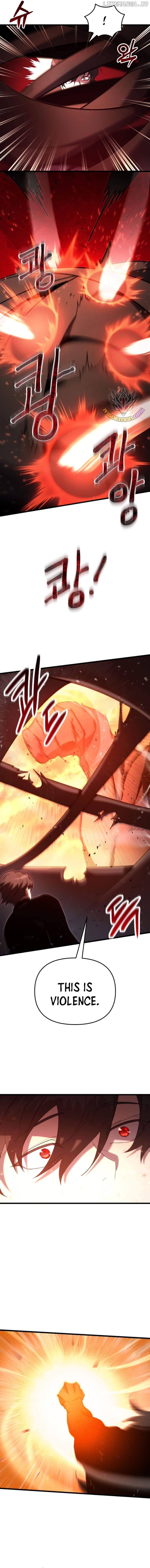 My School Life Pretending To Be a Worthless Person Chapter 75 - Page 7