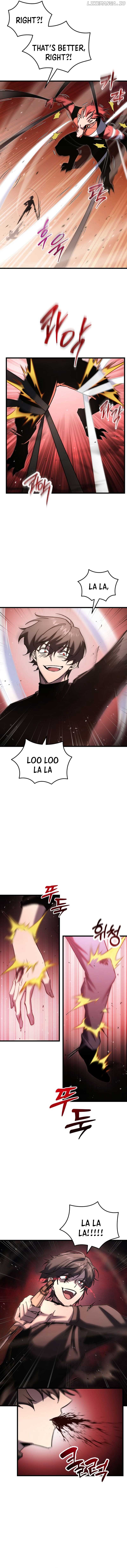 My School Life Pretending To Be a Worthless Person Chapter 76 - Page 10