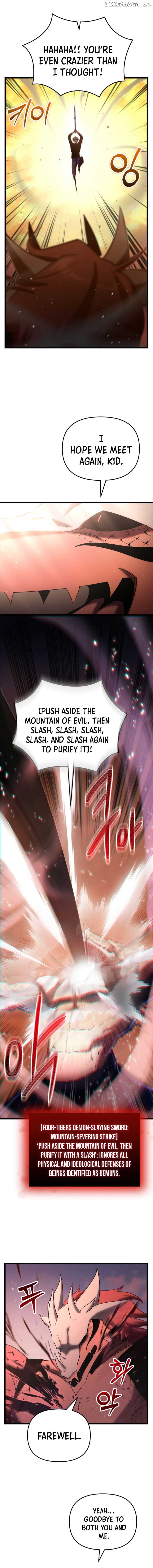 My School Life Pretending To Be a Worthless Person Chapter 76 - Page 14