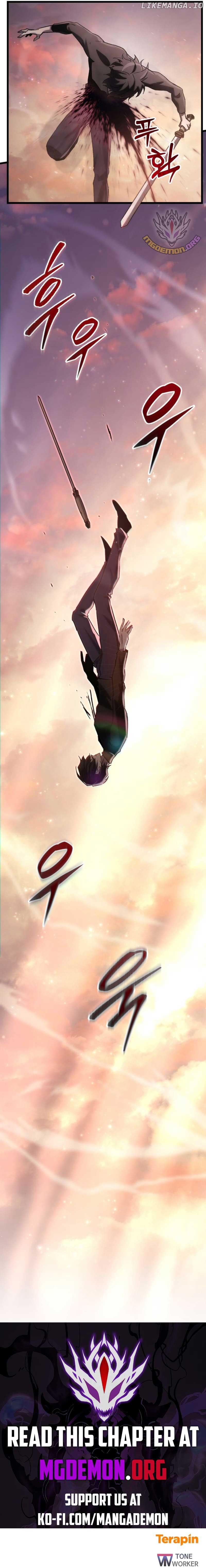 My School Life Pretending To Be a Worthless Person Chapter 76 - Page 15