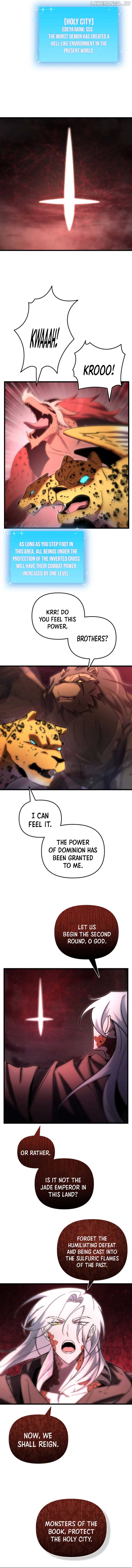 My School Life Pretending To Be a Worthless Person Chapter 77 - Page 10