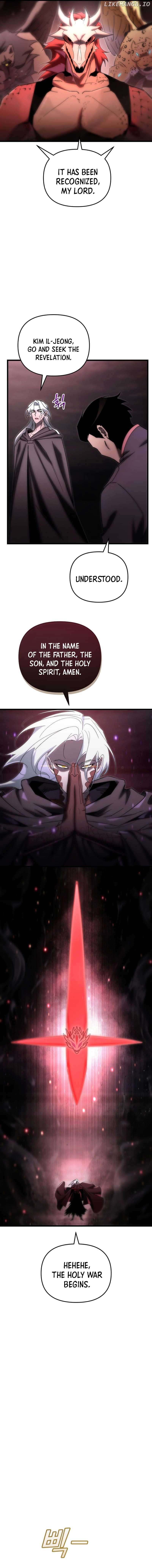 My School Life Pretending To Be a Worthless Person Chapter 77 - Page 11