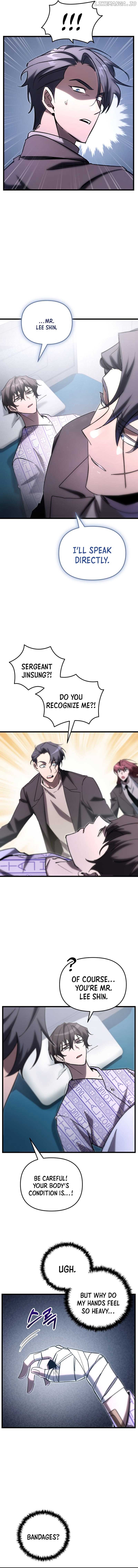 My School Life Pretending To Be a Worthless Person Chapter 77 - Page 14