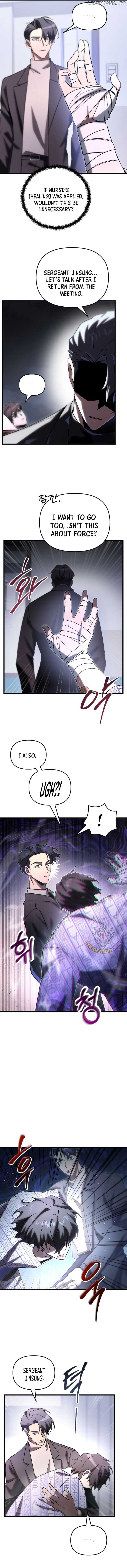 My School Life Pretending To Be a Worthless Person Chapter 77 - Page 15