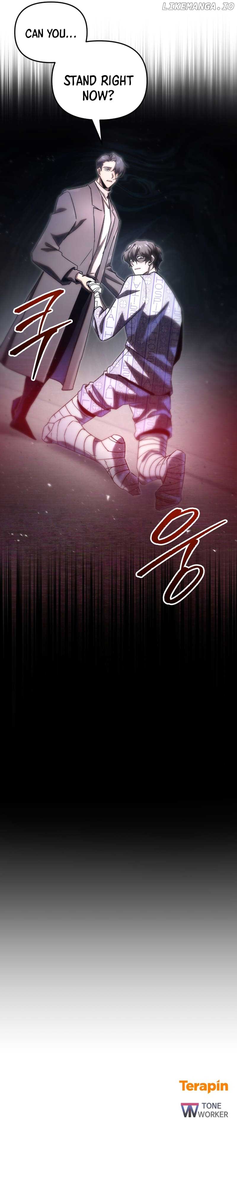 My School Life Pretending To Be a Worthless Person Chapter 77 - Page 16