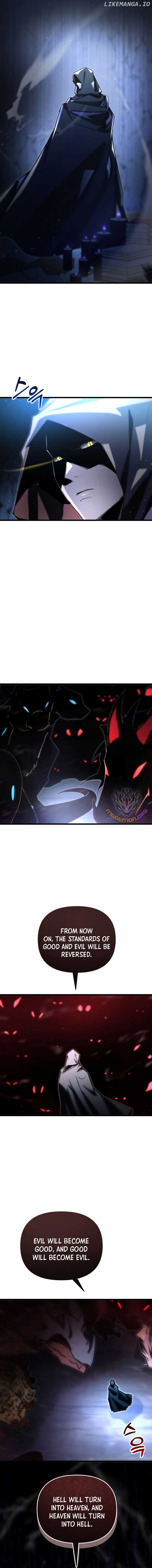 My School Life Pretending To Be a Worthless Person Chapter 77 - Page 3