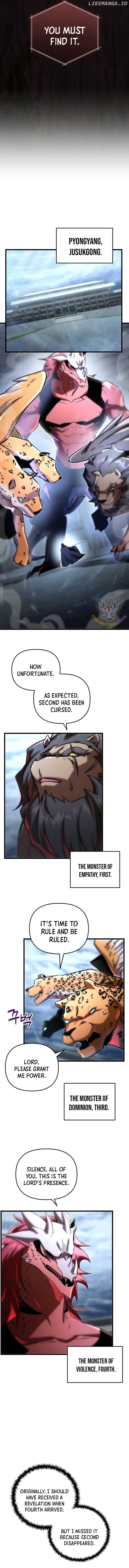 My School Life Pretending To Be a Worthless Person Chapter 77 - Page 5