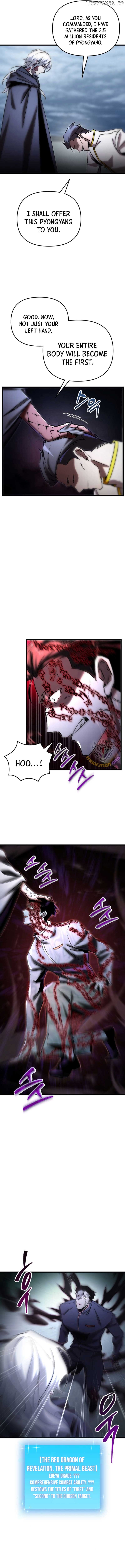 My School Life Pretending To Be a Worthless Person Chapter 77 - Page 7