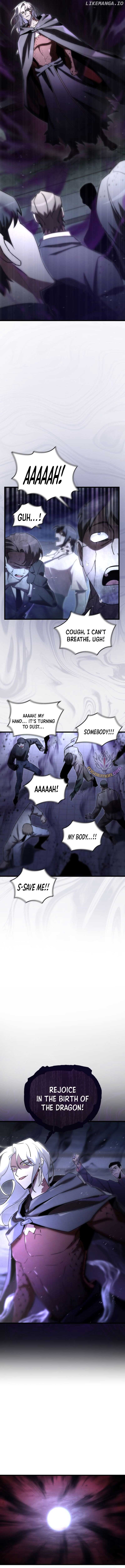 My School Life Pretending To Be a Worthless Person Chapter 77 - Page 9