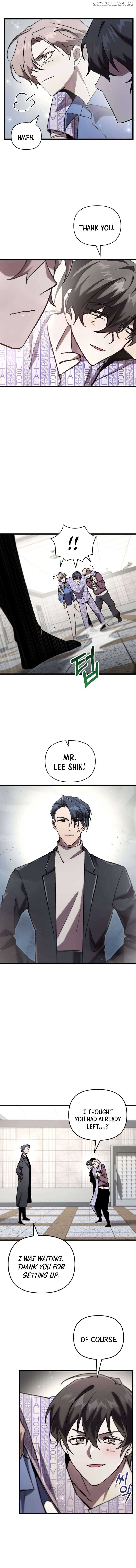 My School Life Pretending To Be a Worthless Person Chapter 78 - Page 6