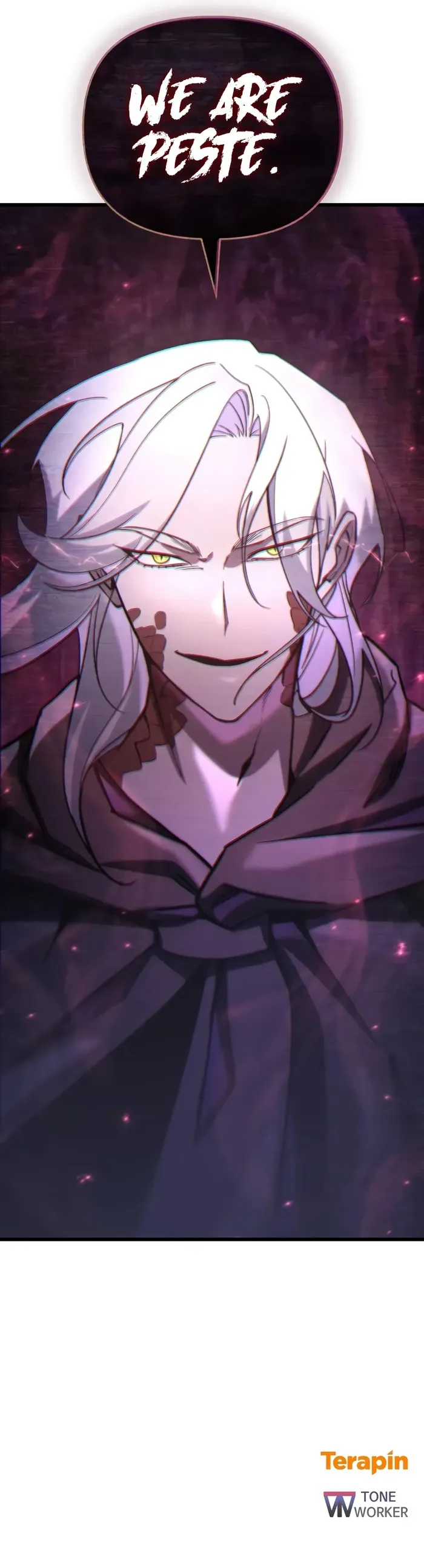 My School Life Pretending To Be a Worthless Person Chapter 80 - Page 11