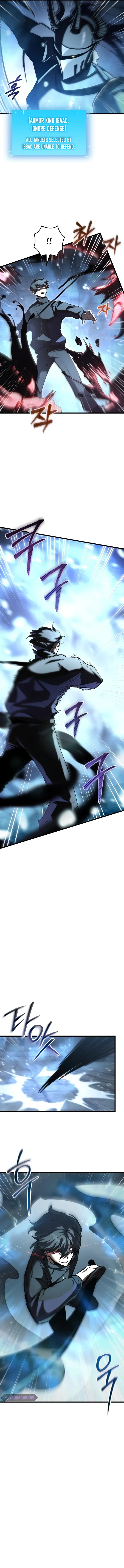 My School Life Pretending To Be a Worthless Person Chapter 85 - Page 9