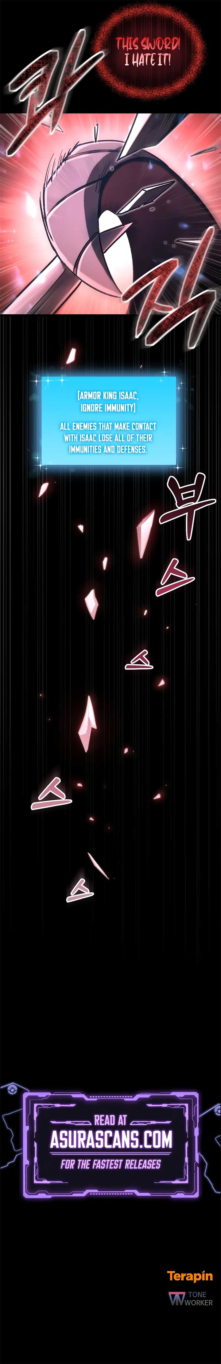 My School Life Pretending To Be a Worthless Person Chapter 88 - Page 11