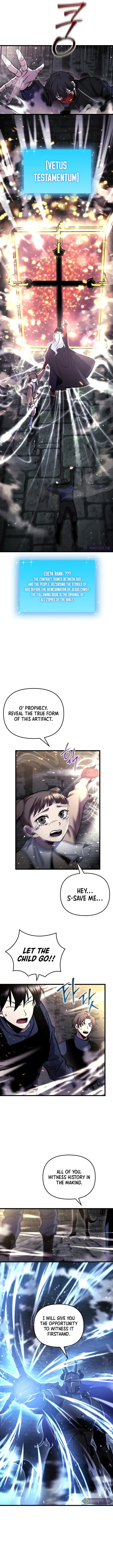 My School Life Pretending To Be a Worthless Person Chapter 90 - Page 5