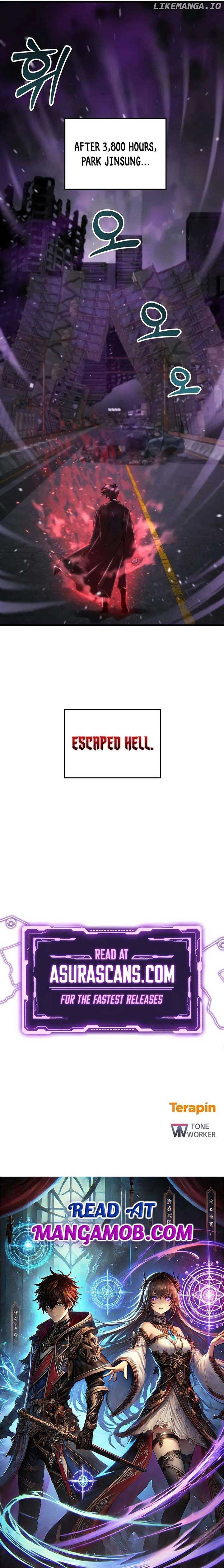 My School Life Pretending To Be a Worthless Person Chapter 93 - Page 10