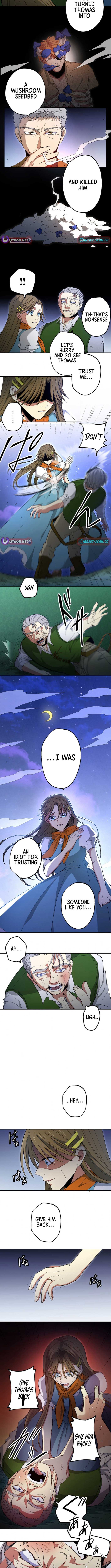 The Reincarnated Scum Hunter Chapter 10 - Page 3