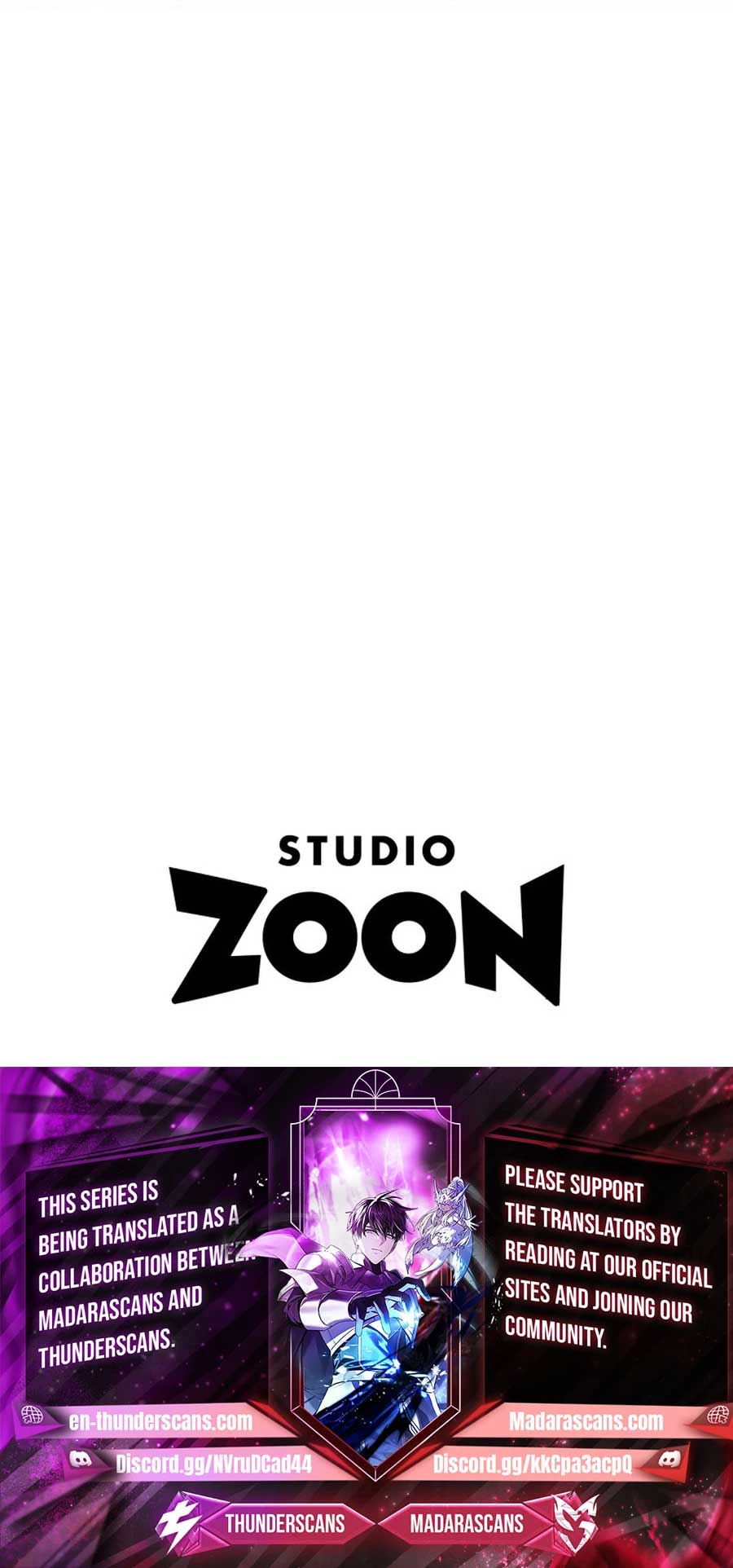 The Reincarnated Scum Hunter Chapter 11 - Page 24