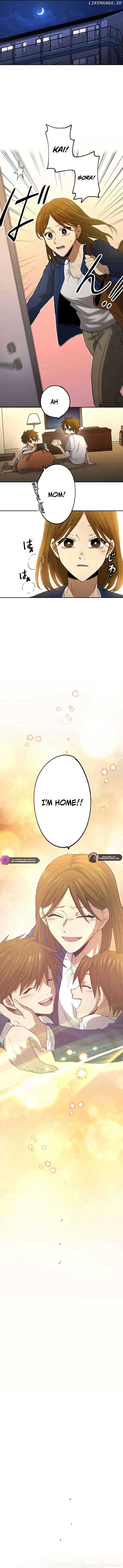 The Reincarnated Scum Hunter Chapter 14 - Page 14