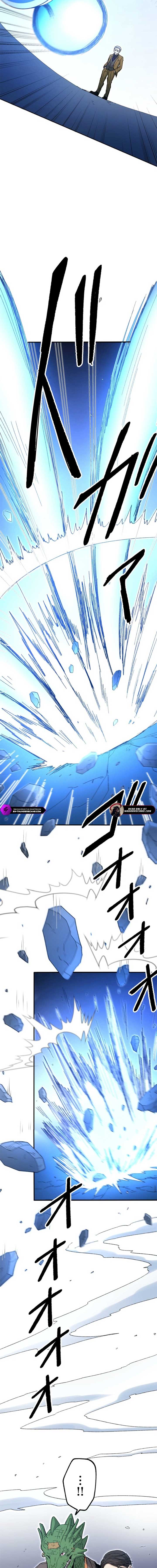 The Reincarnated Scum Hunter Chapter 19 - Page 14