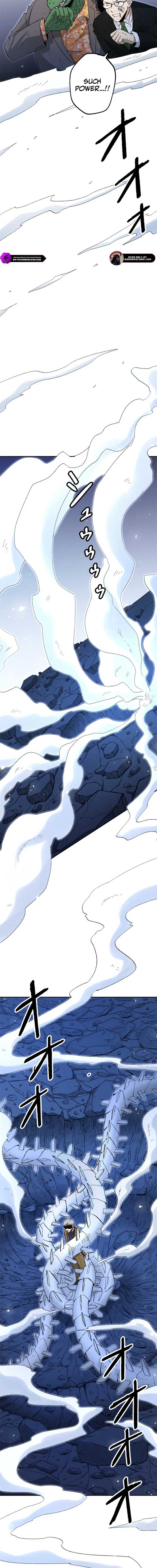 The Reincarnated Scum Hunter Chapter 19 - Page 15