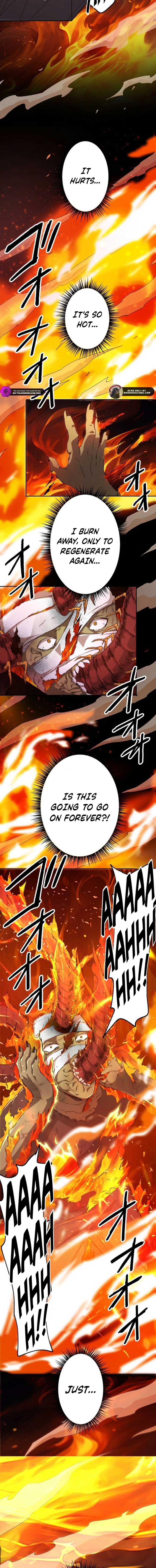 The Reincarnated Scum Hunter Chapter 20 - Page 13