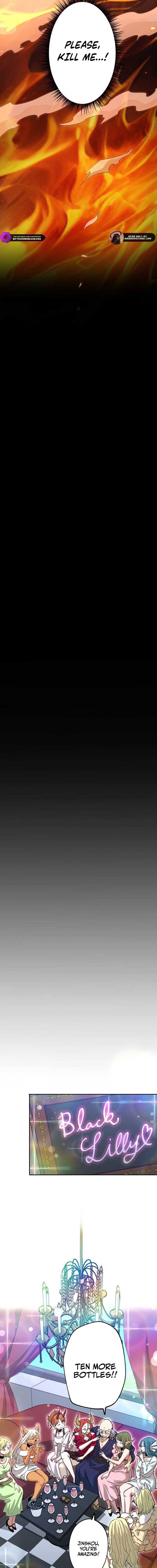 The Reincarnated Scum Hunter Chapter 20 - Page 14