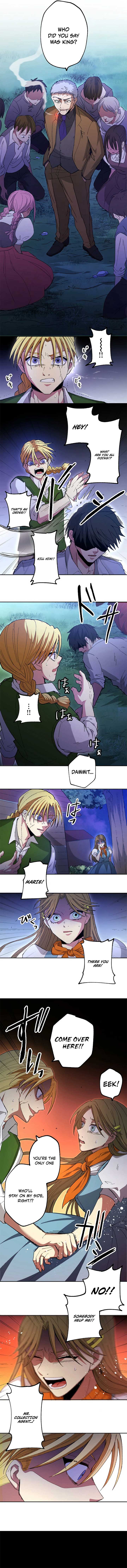 The Reincarnated Scum Hunter Chapter 9 - Page 10