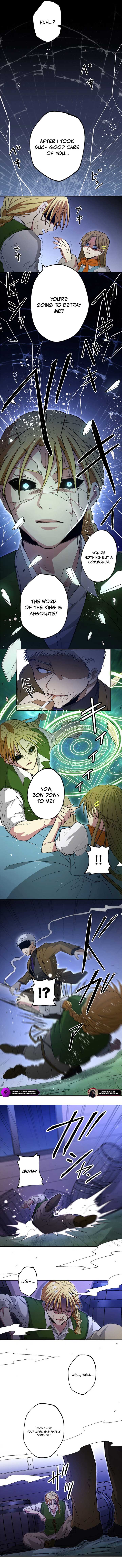 The Reincarnated Scum Hunter Chapter 9 - Page 11